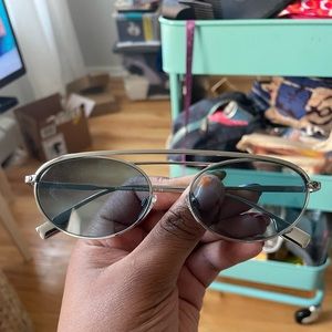 Burberry Sunglasses